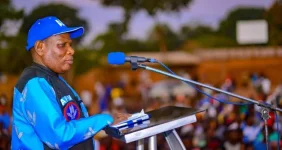 Mutharika Comeback Pitched at Lunzu Rally for Economic Recovery.webp