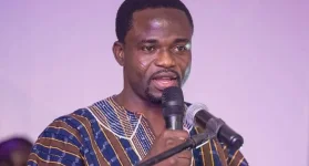 Ghana journalist Manasseh Azure Awuni says he ditched neutrality.webp
