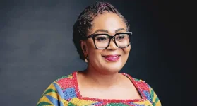 Ghana First Lady Lordina Mahama rolls out official Facebook page.webp