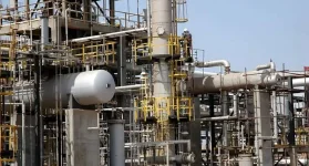 Tema Oil Refinery drowning in 517m debt despite recovery levy.webp