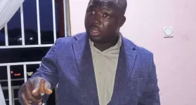 Gbande says hold off state of emergency over galamsey mining.webp