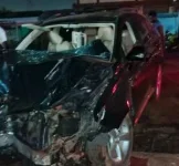 Newlywed couple killed in Tamale crash with unregistered car.webp