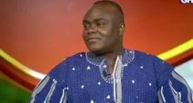 NDC member Wonder Madilo asks OSP to chill on criticism.webp