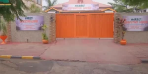 Entumbane thief sentenced after lodge linen solar panel theft.webp