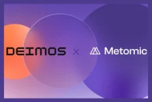 Deimos and Metomic team up to protect SaaS data across Africa.webp