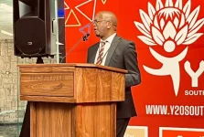 South Africa Y20 Pre Summit rallies youth to shape G20 policy roadmap.webp
