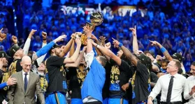 Young OKC Thunder clinch NBA title in Game 7 win over Pacers.webp