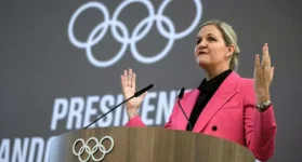 Kirsty Coventry named first woman IOC president ahead of LA 2028 Games.webp