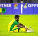 Kotoko ace Albert Amoah hungry to top 12-goal haul next season.webp