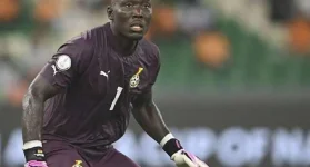 Richard Ofori says retirement is far off as he thrives at AmaZulu.webp