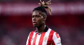 Athletic Club hits back after Nico Williams mural vandalised.webp