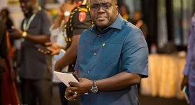 Ghana promises full support for Chinese investors at Accra summit.webp