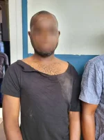 Ashanti police nab gang stealing cash from parked cars.webp