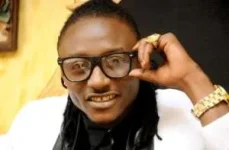 Terry G says he made it cool for Naija artists to smoke weed on screen.webp