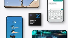 Samsung Exynos 2500 3nm chip still lags in fresh Geekbench 6 test.webp