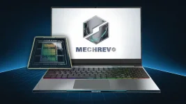 MECHREVO Kuangshi X gaming laptop hits with RTX 5050 GPU June 24.webp