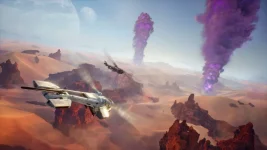 Dune Awakening tops 1M sales as Funcom tweaks endgame PvE.webp