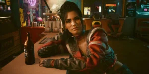 Josh Sawyer says Cyberpunk 2077 romances top RPG charts.webp