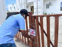 Lagos seals two beach spots and 180 buildings over land grab.webp