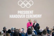 Zimbabwean trailblazer Kirsty Coventry takes IOC helm, eyes LA 2028.webp