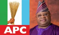 Osun LG dispute as Adeleke hails Appeal Court ruling, APC cries foul.webp