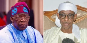 Tinubu warned ditching Shettima risks losing Northern votes in 2027.webp