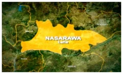 Kidnap gang ambushes Nasarawa-Keffi road commuters, one missing.webp