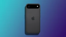iOS 26 beta hints at iPhone 17 Air slim 6.6-inch display resolution.webp