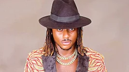 Terry G says he paved way for Nigerian stars to smoke weed on camera.webp