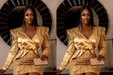 BBNaija star Uriel Oputa claps back at age shaming, aging is a flex.webp