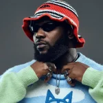 Odumodublvck says he is Nigeria's hottest artist, stays humble for kids.webp