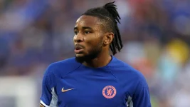 Man United sound out Nkunku for summer transfer from Chelsea.webp