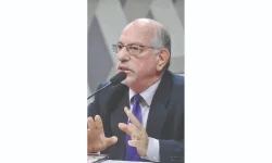 Zimbabwe foreign minister meets Brazil envoy over BRICS application.webp