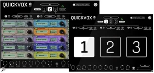 Instant Audio QuickVox plug-in offers low-latency live vocal effects.webp