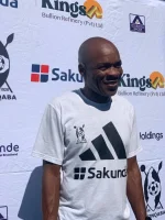 Highlanders dismiss Kaindu as coach, appoint Ncube and Sawu interim.webp