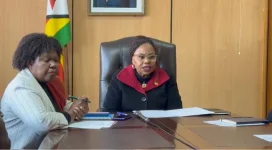 Zimbabwe hosts SADC ministers' meeting on gender equality.webp