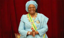 First Female Namibian President Hits 100-day Mark With Free Education.webp