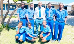 Zambezi floodplain schools reopen, 548 pupils camp for extra lessons.webp