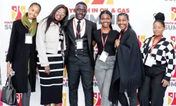 Youth convene in Walvis Bay for second Namibia oil and gas summit.webp
