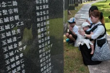 Okinawans mark 80th anniversary of World War II’s final battle.webp
