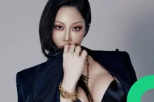 Jessi teases Newsflash ahead of June 27 domestic comeback.webp