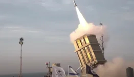 Israel identifies Iranian missiles after accepting Trump's cease-fire.webp