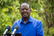 Raila Odinga backs Kenyans' right to protest June 25, calls for peace.webp
