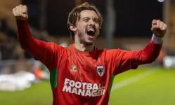 Ethan Chislett opts for Kaizer Chiefs over overseas offers.webp