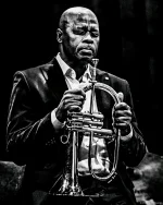 South African jazz trumpeter Fezile Faku dies on Switzerland tour.webp
