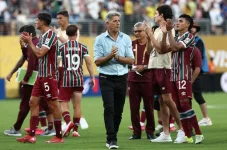 Fluminense coach happy to play for a draw against Mamelodi Sundowns.webp