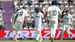 Jamieson to miss New Zealand tour in Zimbabwe for parental leave.webp