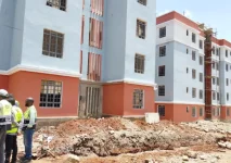 Kenya cabinet OKs affordable housing rules, e-procurement reforms.webp