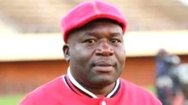 GreenFuel appoints Rodwell Dhlakama head coach, Mangwiro promoted.webp