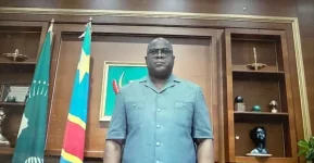 DR Congo president freezes land deals in eastern regions under siege.webp